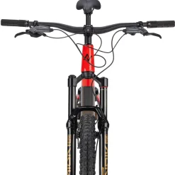 Norco Sight C2 Complete Mountain Bike 2024- Mountain Bikes