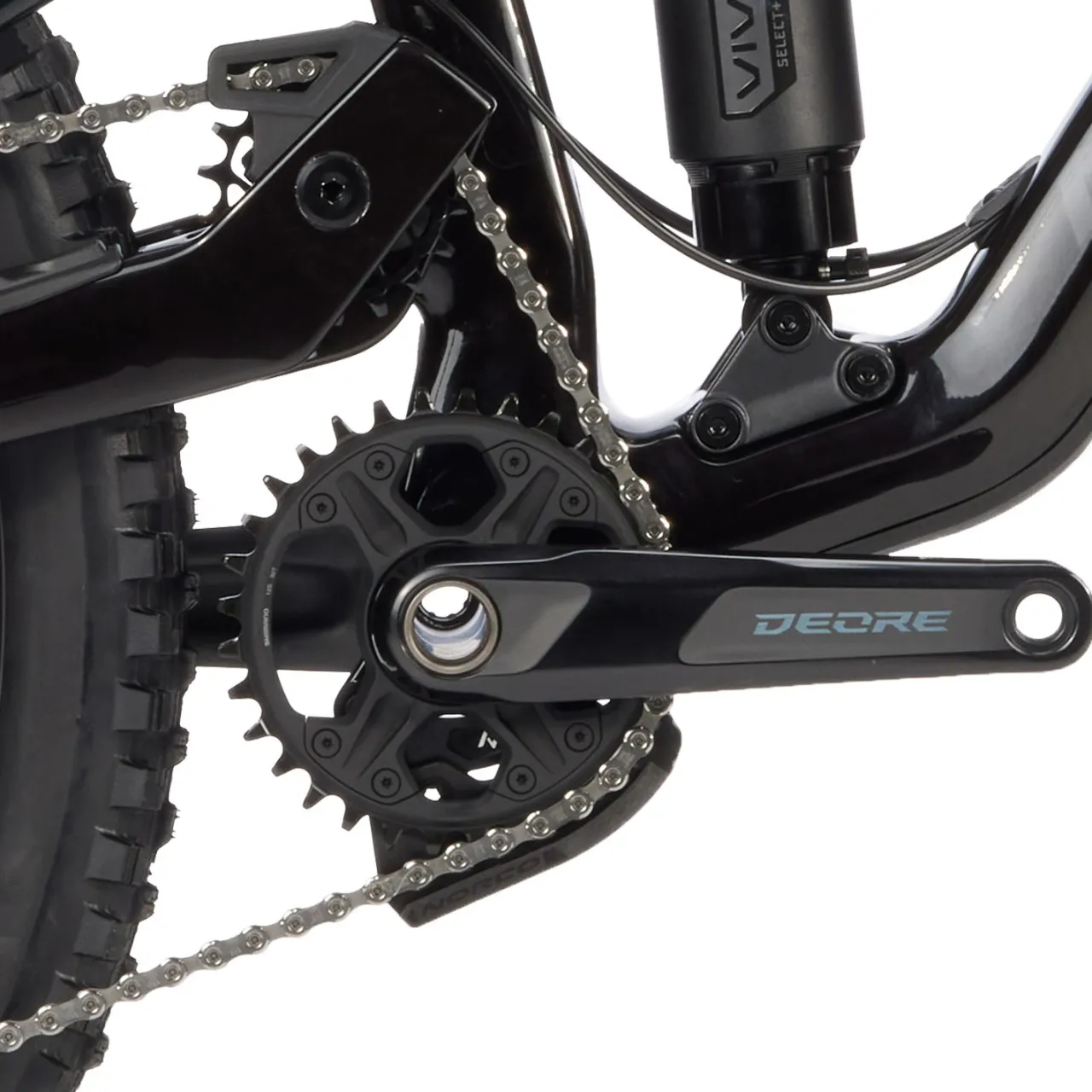 Norco Sight C3 Complete Mountain Bike 2024- Mountain Bikes