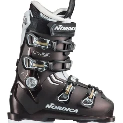 Nordica Cruise 75 Ski Boots - Women's 2025- Ski Boots