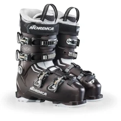 Nordica Cruise 75 Ski Boots - Women's 2025- Ski Boots