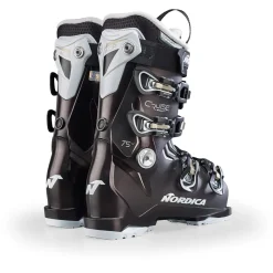 Nordica Cruise 75 Ski Boots - Women's 2025- Ski Boots