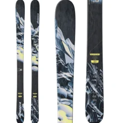Nordica Enforcer 80 S Skis - Kids' 2025-Kids Skis|Skis