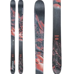 Nordica Enforcer 99 Skis 2025- Skis