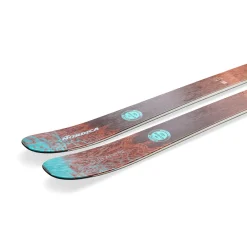 Nordica Santa Ana 104 Free Skis - Women's 2024- Skis