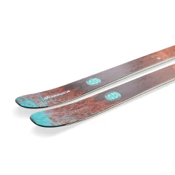 Nordica Santa Ana 104 Free Skis - Women's 2024- Skis