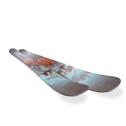 Nordica Santa Ana 104 Free Skis - Women's 2024- Skis
