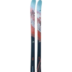 Nordica Santa Ana 102 Skis - Women's 2025- Skis