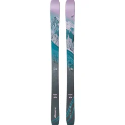 Nordica Santa Ana 92 Skis - Women's 2025- Skis