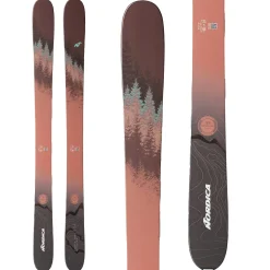 Nordica Santa Ana 104 Unlimited Skis - Women's 2024- Backcountry Skiing|Skis