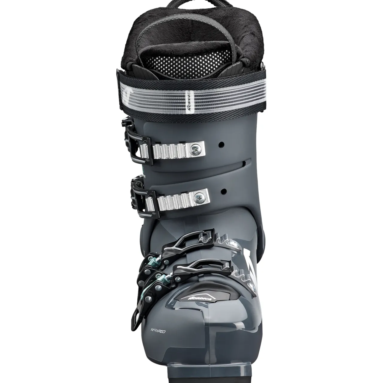 Nordica Speedmachine 3 95 Ski Boots - Women's 2024- Ski Boots