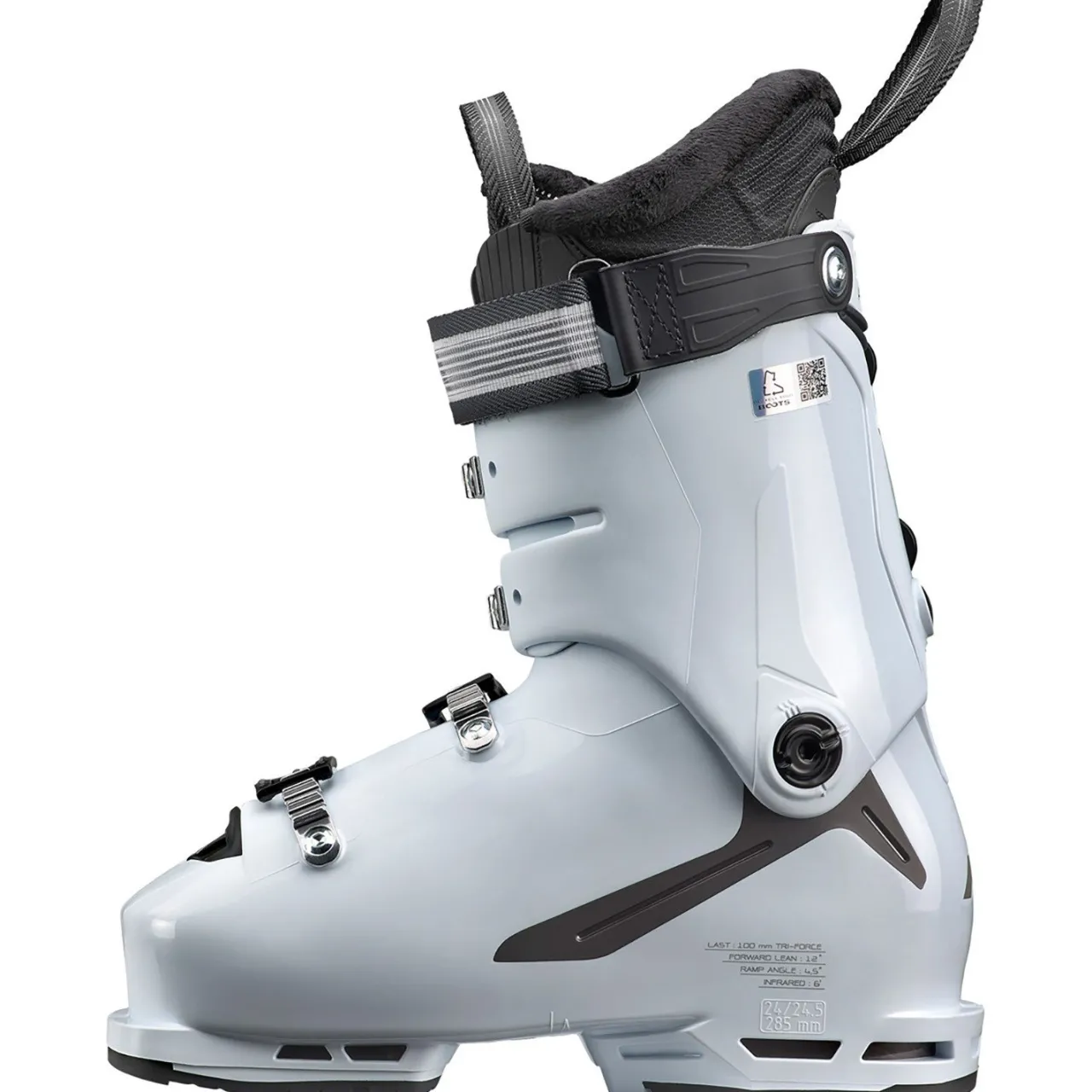 Nordica Speedmachine 3 85 Ski Boots - Women's 2025- Ski Boots
