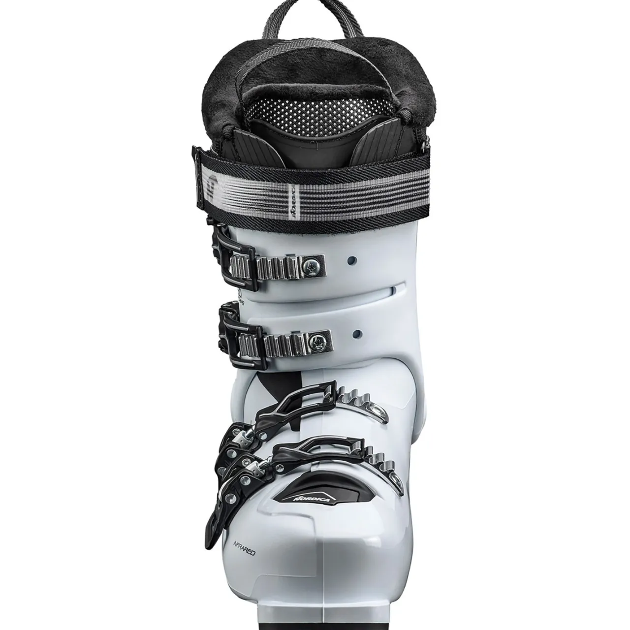 Nordica Speedmachine 3 85 Ski Boots - Women's 2025- Ski Boots