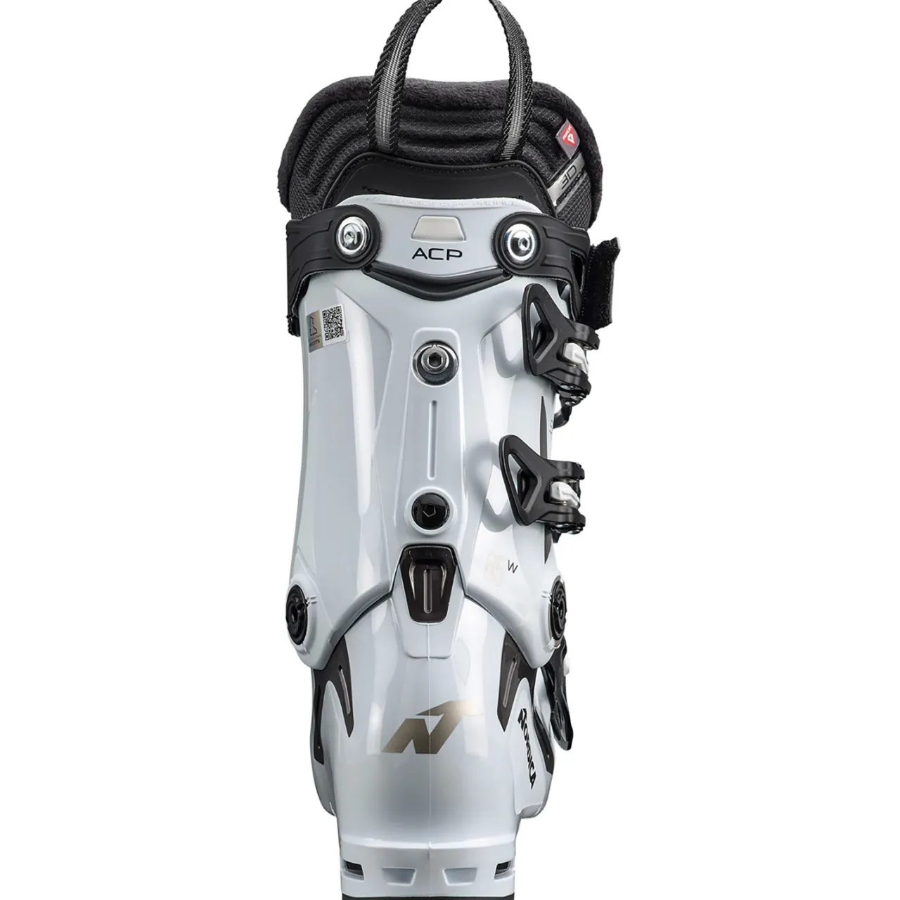 Nordica Speedmachine 3 85 Ski Boots - Women's 2025- Ski Boots