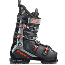 Nordica Speedmachine 3 110 Ski Boots 2025- Ski Boots