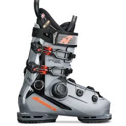 Nordica Speedmachine 3 BOA 120 Ski Boots 2025- Ski Boots