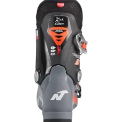 Nordica Speedmachine J 3 Ski Boots - Kids' 2025-Kids Ski Boots|Ski Boots
