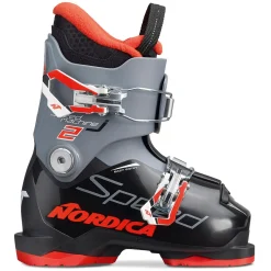 Nordica Speedmachine J2 Ski Boots - Kids' 2025-Kids Ski Boots|Ski Boots