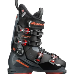 Nordica Sportmachine 3 100 Ski Boots 2025- Ski Boots