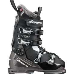 Nordica Sportmachine 3 85 Ski Boots - Women's 2025- Ski Boots