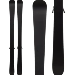 Nordica SUV 84 + TP2 Compact FDT Ski Bindings 2025- Skis With Bindings|Ski Packages