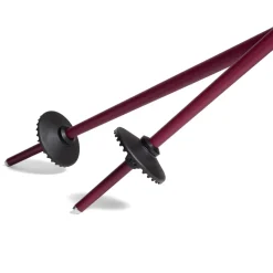 Nordica SUV 84 + TP2 Compact FDT Ski Bindings + Rossignol Kelia 50 Ski Boots - Women's + evo Merge Ski Poles 2024- Skis, Boots, Bindings & Poles|Skis With Bindings