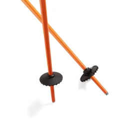 Nordica SUV 84 + TP2 Compact FDT Ski Bindings + Rossignol Kelia 50 Ski Boots - Women's + evo Merge Ski Poles 2024- Skis, Boots, Bindings & Poles|Skis With Bindings