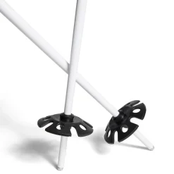 Nordica SUV 84 + TP2 Compact FDT Ski Bindings + Dalbello Veloce Max 75 Ski Boots + evo Refract Ski Poles 2024- Skis, Boots, Bindings & Poles|Skis With Bindings