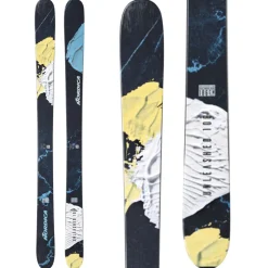 Nordica Unleashed 108 Skis 2025- Skis