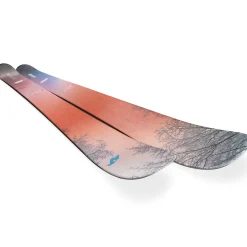Nordica Unleashed 108 Tree Skis 2024- Skis