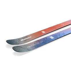 Nordica Unleashed 98 Tree Skis 2024- Skis