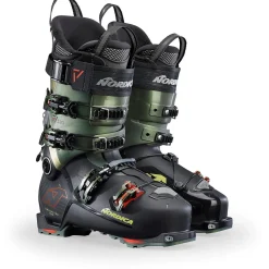 Nordica Unlimited 130 DYN Ski Boots 2025- Backcountry Skiing|Ski Boots
