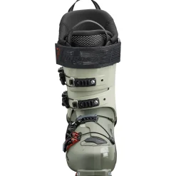 Nordica Unlimited 120 DYN Ski Boots 2025- Ski Boots|Backcountry Skiing