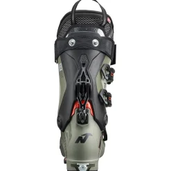 Nordica Unlimited 120 DYN Ski Boots 2025- Ski Boots|Backcountry Skiing