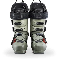 Nordica Unlimited 120 DYN Ski Boots 2025- Ski Boots|Backcountry Skiing