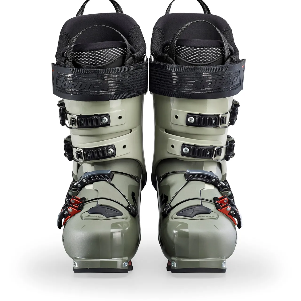 Nordica Unlimited 120 DYN Ski Boots 2025- Ski Boots|Backcountry Skiing