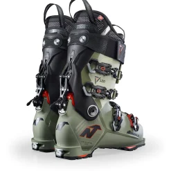 Nordica Unlimited 120 DYN Ski Boots 2025- Ski Boots|Backcountry Skiing