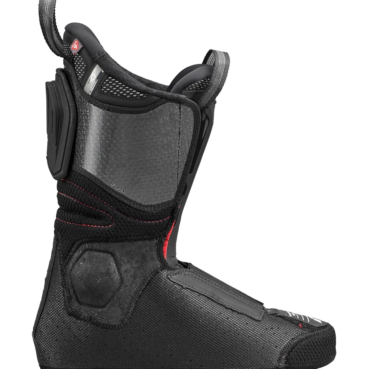 Nordica Unlimited 120 DYN Ski Boots 2025- Ski Boots|Backcountry Skiing