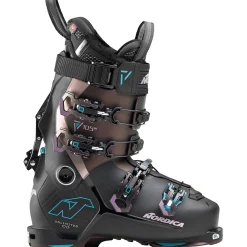 Nordica Unlimited 105 W DYN Ski Boots - Women's 2025- Backcountry Skiing|Ski Boots