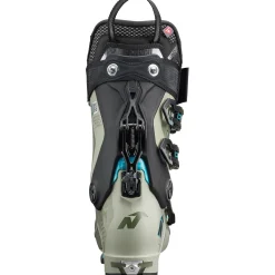 Nordica Unlimited 95 W DYN Ski Boots - Women's 2025- Backcountry Skiing|Ski Boots