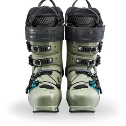Nordica Unlimited 95 W DYN Ski Boots - Women's 2025- Backcountry Skiing|Ski Boots