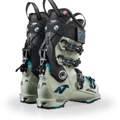 Nordica Unlimited 95 W DYN Ski Boots - Women's 2025- Backcountry Skiing|Ski Boots