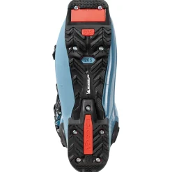 Nordica Unlimited LT 130 DYN Ski Boots 2025- Backcountry Skiing|Ski Boots