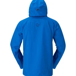 Norrona Lofoten GORE-TEX Insulated Jacket- Snow Clothing|Insulated & Puffer Jackets