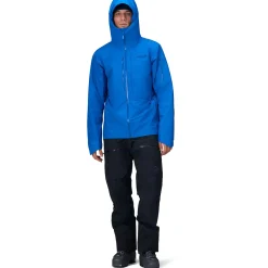 Norrona Lofoten GORE-TEX Insulated Jacket- Snow Clothing|Insulated & Puffer Jackets