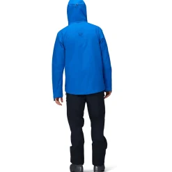 Norrona Lofoten GORE-TEX Insulated Jacket- Snow Clothing|Insulated & Puffer Jackets