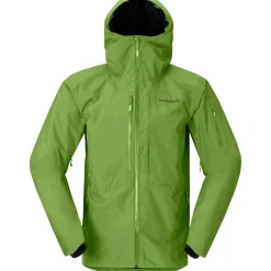 Norrona Lofoten GORE-TEX Insulated Jacket- Snow Clothing|Insulated & Puffer Jackets