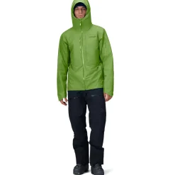 Norrona Lofoten GORE-TEX Insulated Jacket- Snow Clothing|Insulated & Puffer Jackets