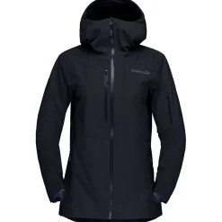 Norrona Lofoten GORE-TEX Insulated Jacket - Women's-Women Snow Clothing|Insulated & Puffer Jackets