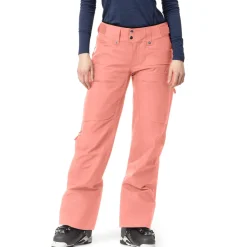 Norrona Lofoten GORE-TEX Insulated Pants - Women's-Women Snow Clothing|Snowboard Pants & Bibs
