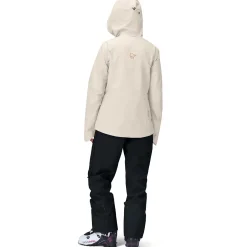 Norrona Lofoten GORE-TEX Insulated Jacket - Women's-Women Snow Clothing|Insulated & Puffer Jackets